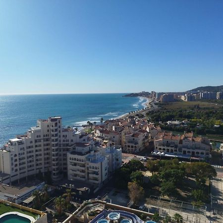 Costa Azahar II Nº1055 Daire Oropesa del Mar Dış mekan fotoğraf
